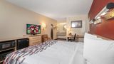 Red Roof Inn Indianapolis South Room