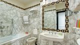 Hotel d'Inghilterra Room