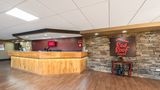 <b>Red Roof Inn & Suites Pigeon Forge Pkwy Lobby</b>. Images powered by <a href="https://www.leonardoworldwide.com/" title="Leonardo Worldwide" target="_blank">Leonardo</a>.