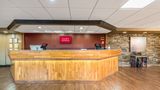 <b>Red Roof Inn & Suites Pigeon Forge Pkwy Lobby</b>. Images powered by <a href="https://www.leonardoworldwide.com/" title="Leonardo Worldwide" target="_blank">Leonardo</a>.