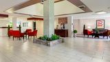 Red Roof PLUS+ Wichita East Lobby