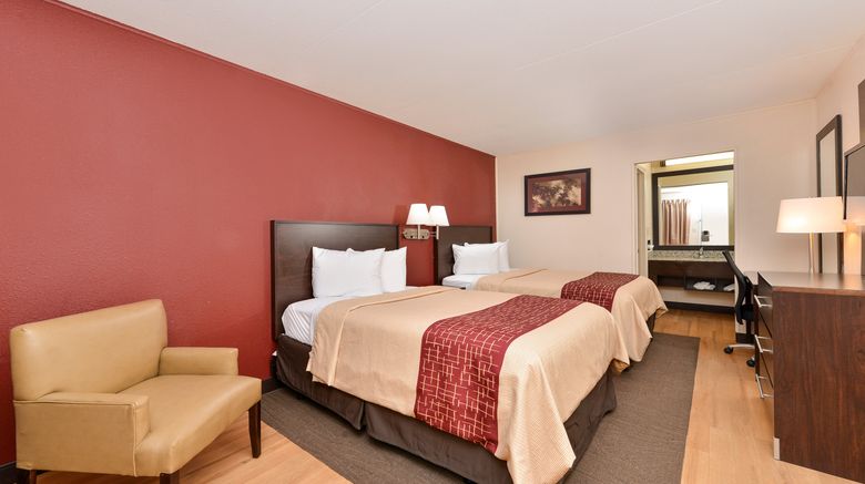 <b>Red Roof Inn Marietta Room</b>. Images powered by <a href="https://www.leonardoworldwide.com/" title="Leonardo Worldwide" target="_blank">Leonardo</a>.