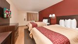 Red Roof Inn Marietta Room