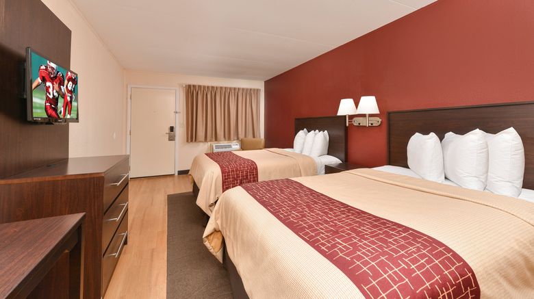 <b>Red Roof Inn Marietta Room</b>. Images powered by <a href="https://www.leonardoworldwide.com/" title="Leonardo Worldwide" target="_blank">Leonardo</a>.