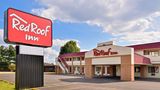 Red Roof Inn Marietta Exterior