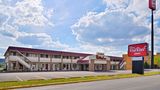 Red Roof Inn Marietta Exterior