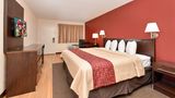 Red Roof Inn Marietta Suite