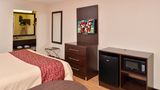 Red Roof Inn Marietta Suite