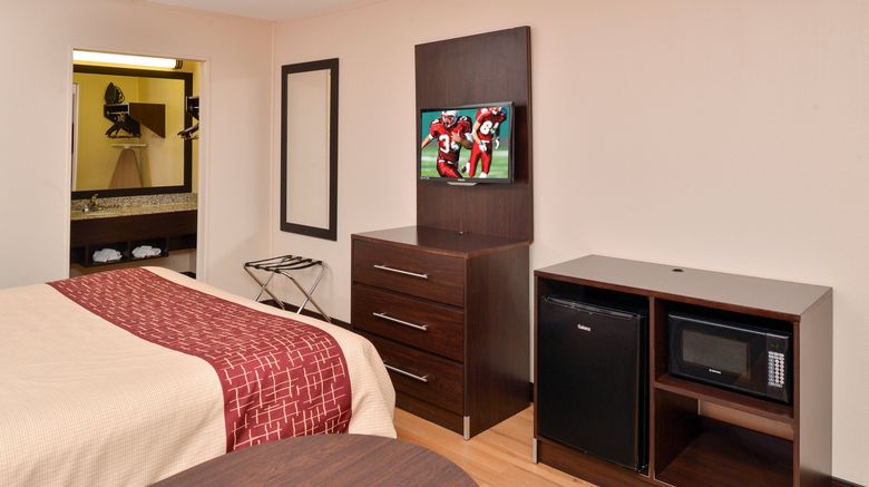 <b>Red Roof Inn Marietta Suite</b>. Images powered by <a href="https://www.leonardoworldwide.com/" title="Leonardo Worldwide" target="_blank">Leonardo</a>.