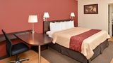 Red Roof Inn Marietta Suite