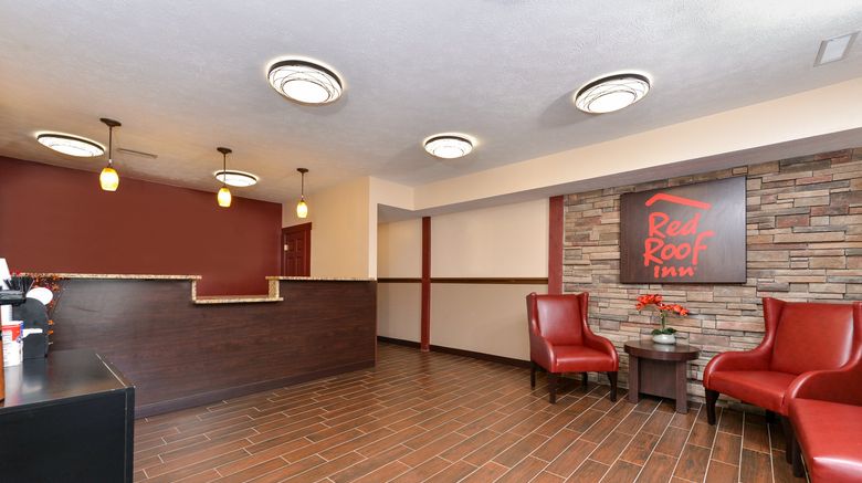 <b>Red Roof Inn Marietta Lobby</b>. Images powered by <a href="https://www.leonardoworldwide.com/" title="Leonardo Worldwide" target="_blank">Leonardo</a>.
