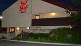 Red Roof Inn Merrillville Exterior