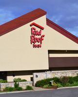 Red Roof Inn Merrillville