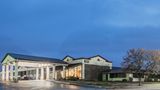 Red Roof Inn & Suites Mt Holly - McGuire Exterior