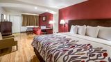 Red Roof Inn Houston East - I-10 Room