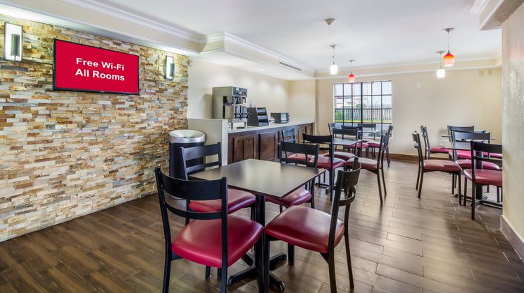 Red Roof Inn Houston East - I-10 Other