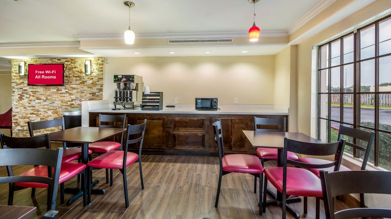 <b>Red Roof Inn Houston East - I-10 Other</b>. Images powered by <a href="https://www.leonardoworldwide.com/" title="Leonardo Worldwide" target="_blank">Leonardo</a>.