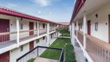 Red Roof Inn Houston East - I-10 Exterior