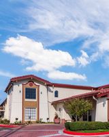 Red Roof Inn Houston East - I-10