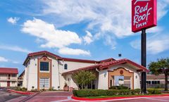 Red Roof Inn Houston East - I-10