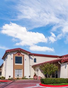 Red Roof Inn Houston East - I-10