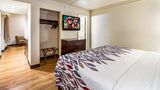 Red Roof Inn Houston East - I-10 Suite
