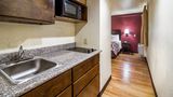 Red Roof Inn Houston East - I-10 Suite
