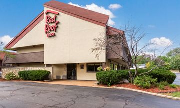 Red Roof Inn Detroit - Plymouth/Canton