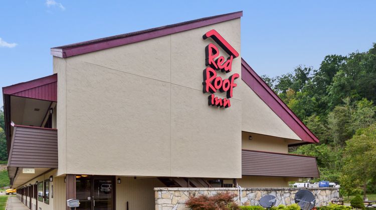 Red Roof Inn Charleston West - Hurricane Exterior
