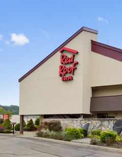 Red Roof Inn Charleston West - Hurricane