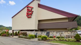Red Roof Inn Charleston West - Hurricane