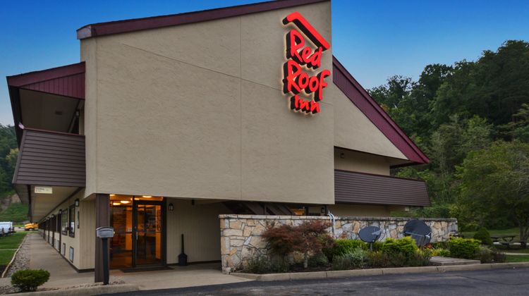 Red Roof Inn Charleston West - Hurricane Exterior