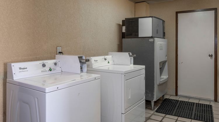 Red Roof Inn & Suites Oxford Other