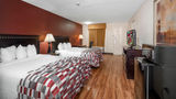 <b>Red Roof Inn & Suites Oxford Room</b>. Images powered by <a href="https://www.leonardoworldwide.com/" title="Leonardo Worldwide" target="_blank">Leonardo</a>.