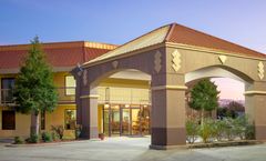 Red Roof Inn & Suites Oxford