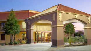Red Roof Inn & Suites Oxford