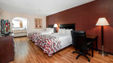 <b>Red Roof Inn & Suites Oxford Room</b>. Images powered by <a href="https://www.leonardoworldwide.com/" title="Leonardo Worldwide" target="_blank">Leonardo</a>.