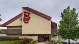 Red Roof Inn Lansing West - MSU Exterior