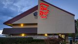 Red Roof Inn Lansing West - MSU Exterior
