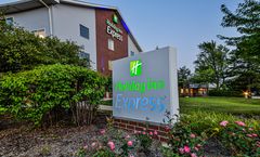 Holiday Inn Express