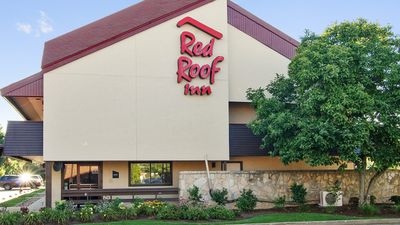 Red Roof Inn Canton