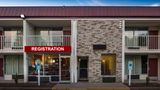 <b>Red Roof Inn Dumfries - Quantico Exterior</b>. Images powered by <a href="https://www.leonardoworldwide.com/" title="Leonardo Worldwide" target="_blank">Leonardo</a>.