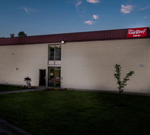 Red Roof Inn Dumfries - Quantico Exterior