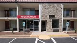 <b>Red Roof Inn Dumfries - Quantico Exterior</b>. Images powered by <a href="https://www.leonardoworldwide.com/" title="Leonardo Worldwide" target="_blank">Leonardo</a>.