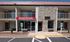 Red Roof Inn Dumfries - Quantico