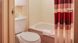 Red Roof Inn Detroit - Troy Room