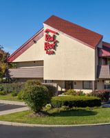 Red Roof Inn Detroit - Troy
