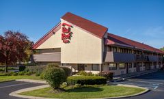 Red Roof Inn Detroit - Troy