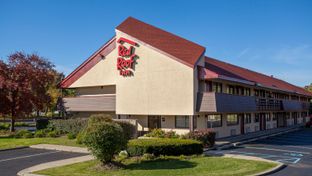 Red Roof Inn Detroit - Troy