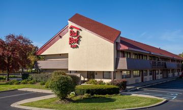 Red Roof Inn Detroit - Troy